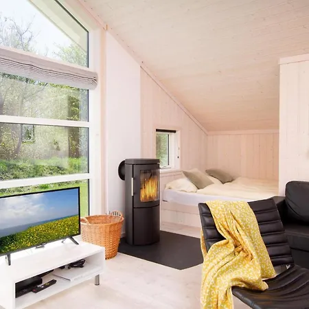 1 Sea C 145 Dom wakacyjny