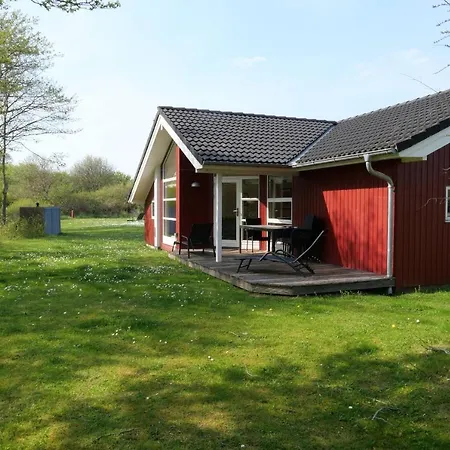 Dom wakacyjny 1 Sea C 145