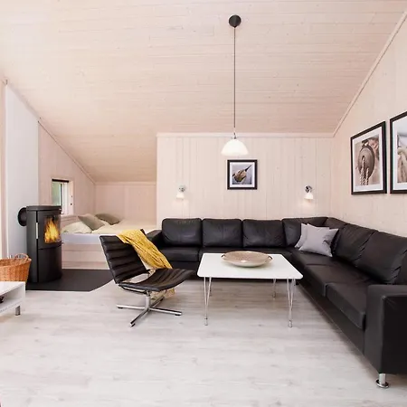 Dom wakacyjny 1 Sea C 145