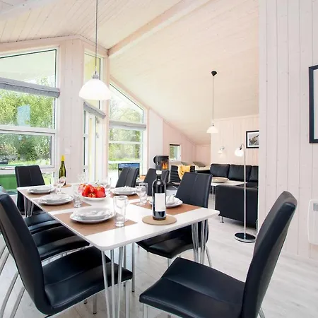 1 Sea C 145 Dom wakacyjny