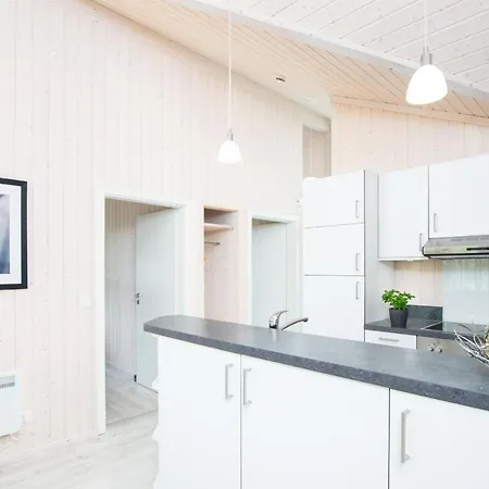 Dom wakacyjny 1 Sea C 145 *