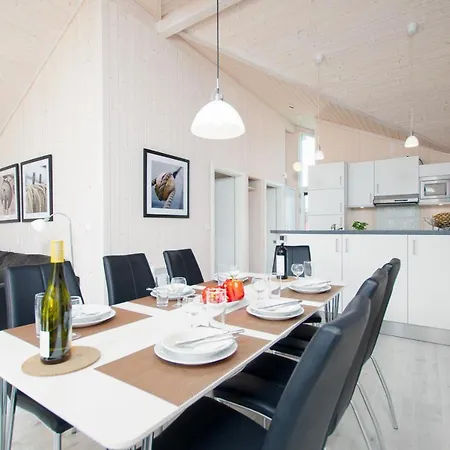 1 Sea C 145 Dom wakacyjny