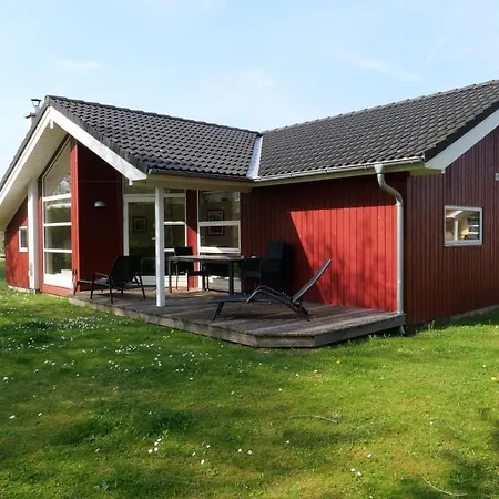 1 Sea C 145 Dom wakacyjny Großenbrode