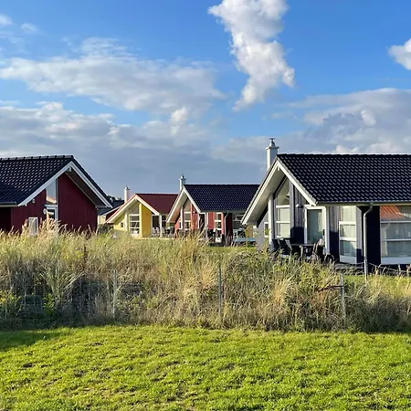 Feriehus 1 Sea C 145 *